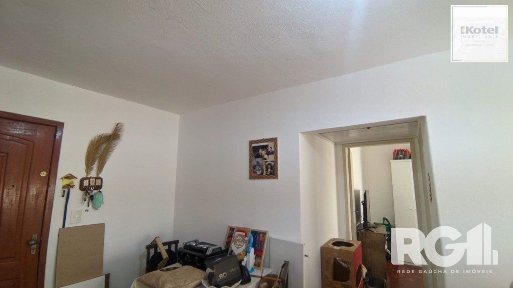 Apartamento 01 dormitório com elevador -Engenheiro Fernando de Abreu - Sarandi — foto 4