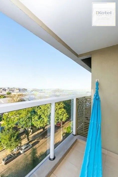 Apartamento de 2 dormitórios com infraestrutura de clube no São Geraldo — foto 2