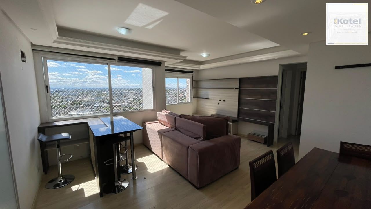 Apartamento 3 dormitórios, suíte e vaga – 65m² em Vila Ipiranga, Porto Alegre