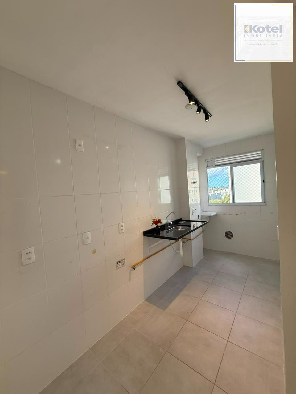 Apartamento, 2 quartos, à venda, 44 m², Parque Santa Fé - Porto Alegre — foto 4