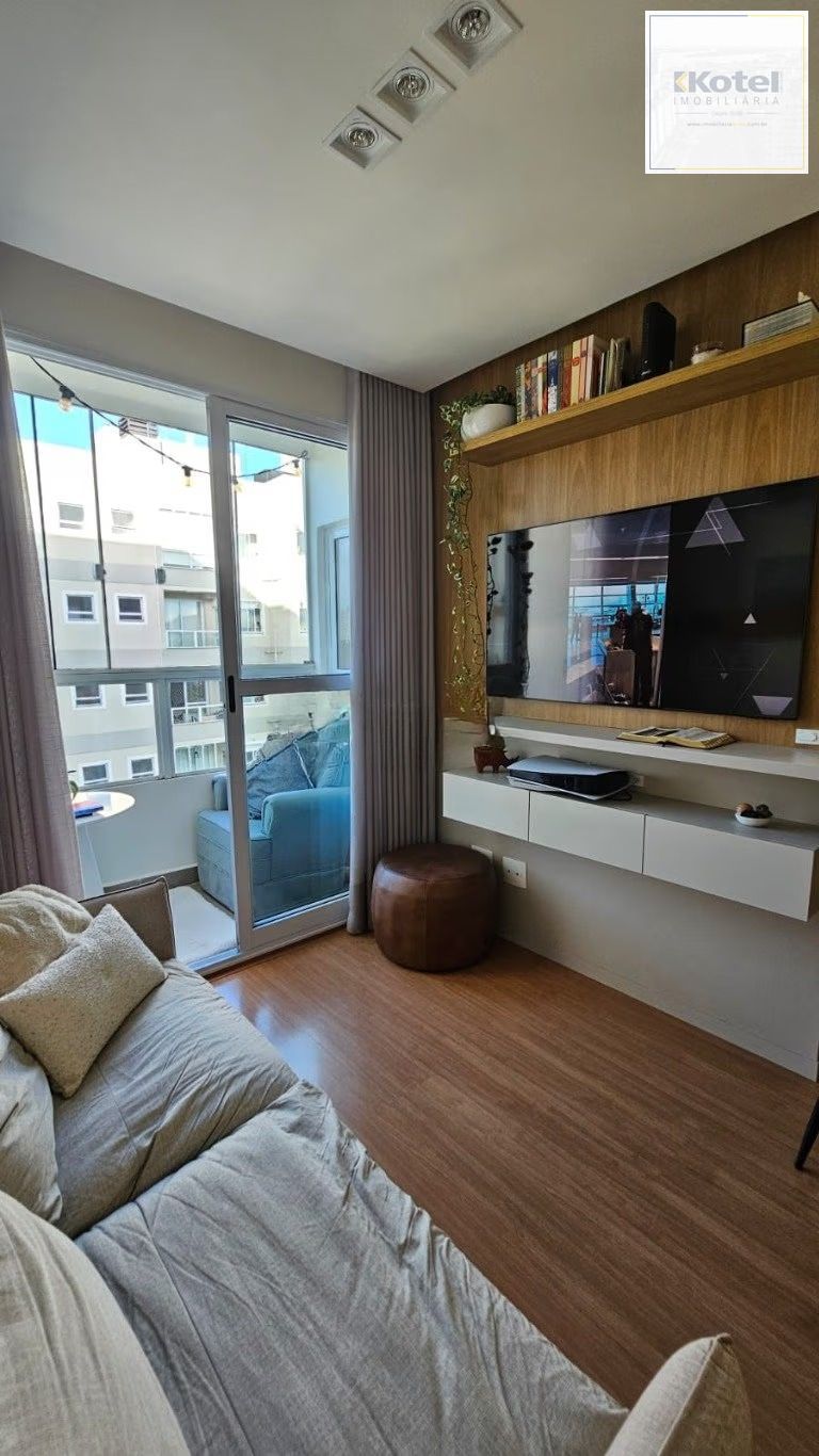 Apartamento para família no Jardim Carvalho – conforto e localização tranquila