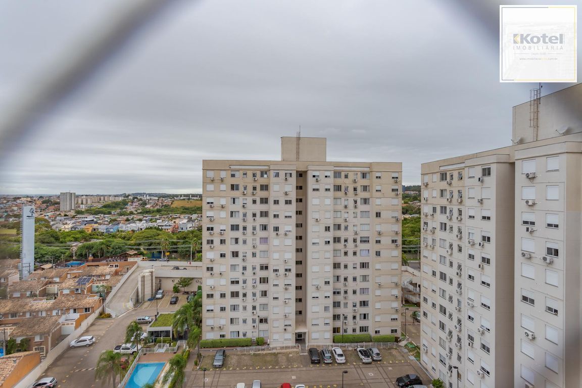 Apartamento 3 Quartos com Suíte e Lazer Completo Jardim Itu