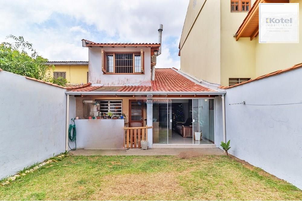 Casa com 2 dormitórios, lavabo, espaço gourmet e 2 vagas. — foto 2