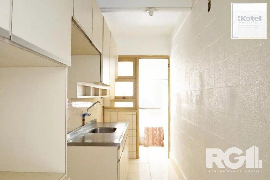 Apartamento 1 quartos à venda, 45m², Santana - Porto Alegre — foto 2