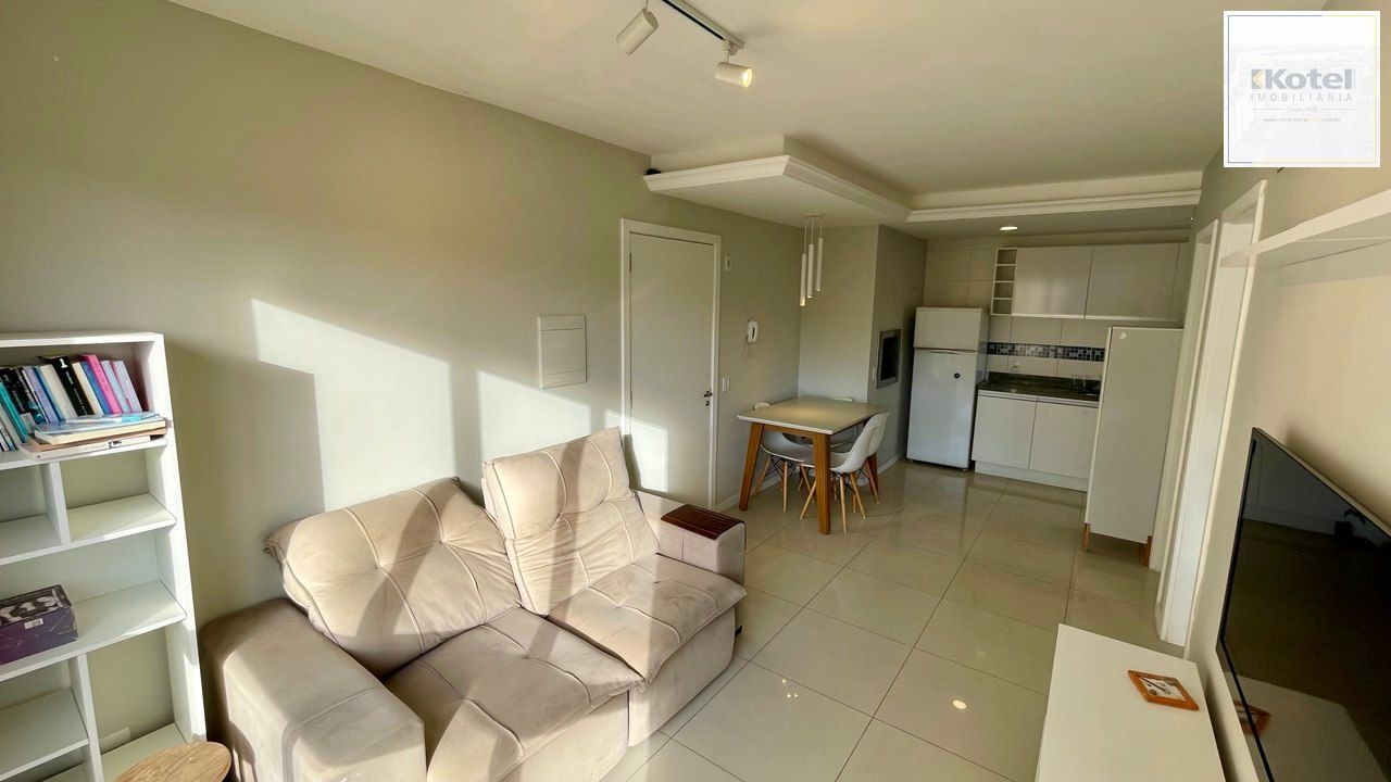 Apartamento 1 Dormitório com Vaga no Petrópolis