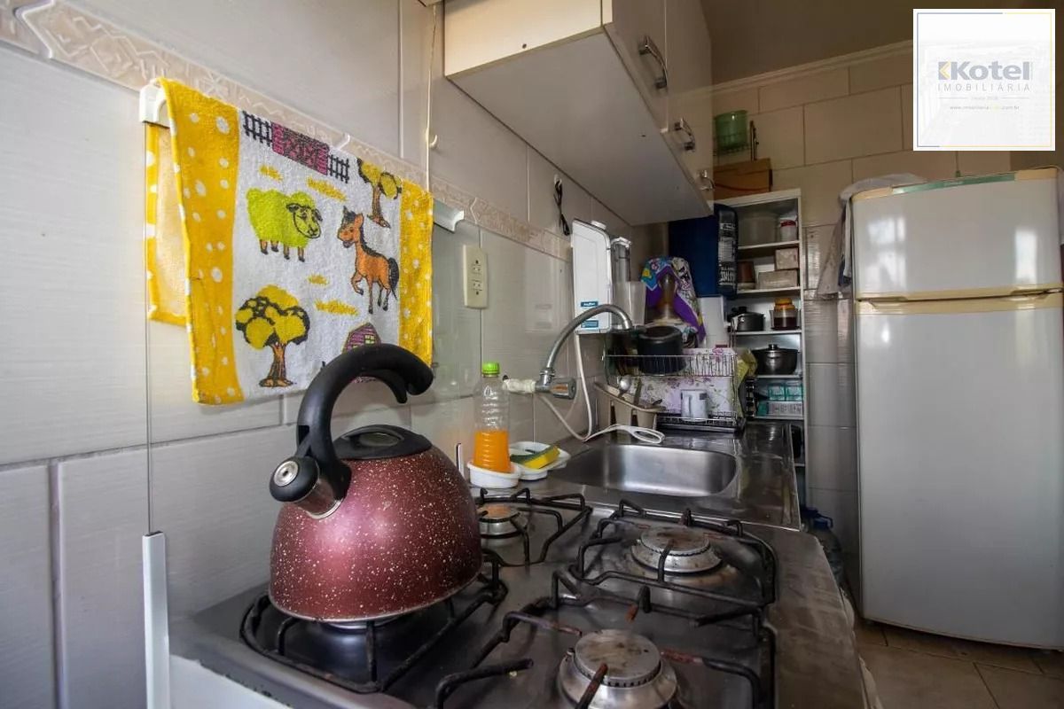 Apartamento com 58m², 1 quarto e sem vaga - Proximo ao Iguatemi — foto 5