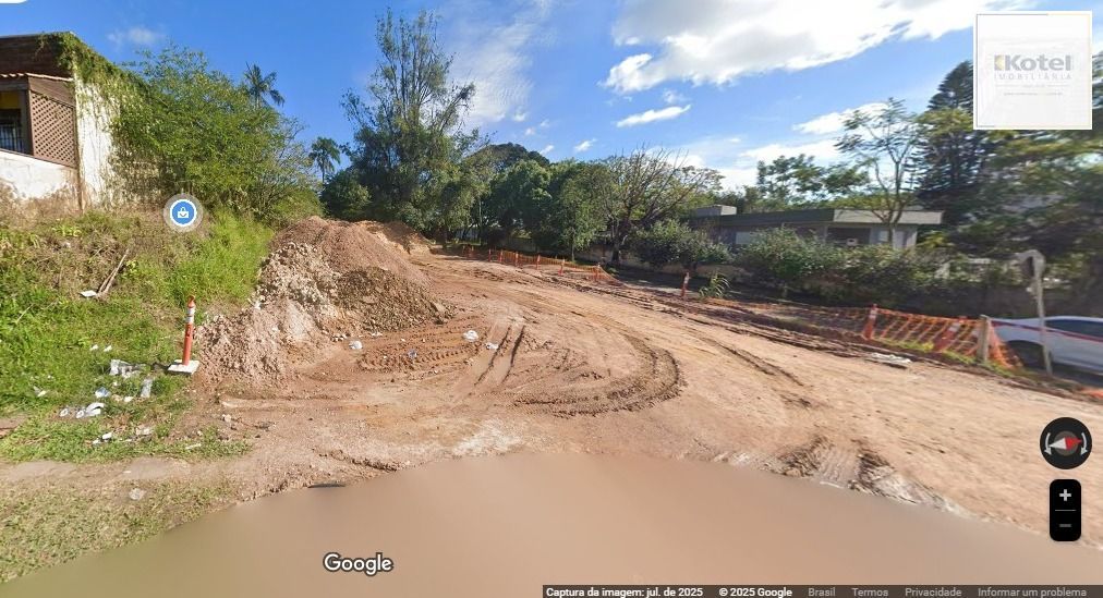 Terreno muito bem localizado, próximo a Assis Brasil e Sertório. — foto 3
