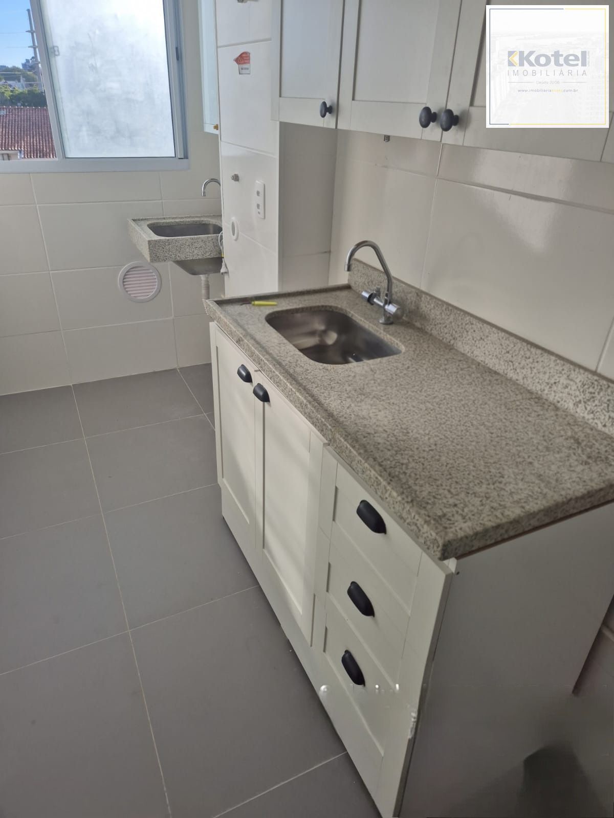 Apartamento, 2 quartos, à venda, 44 m², Jardim Itu - Porto Alegre — foto 2