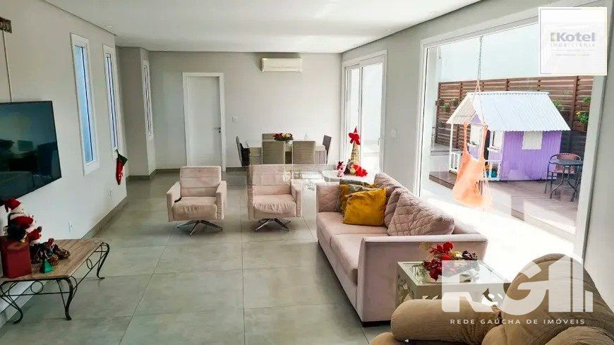 Casa 4 quartos à venda, 240m², Marechal Rondon - Canoas