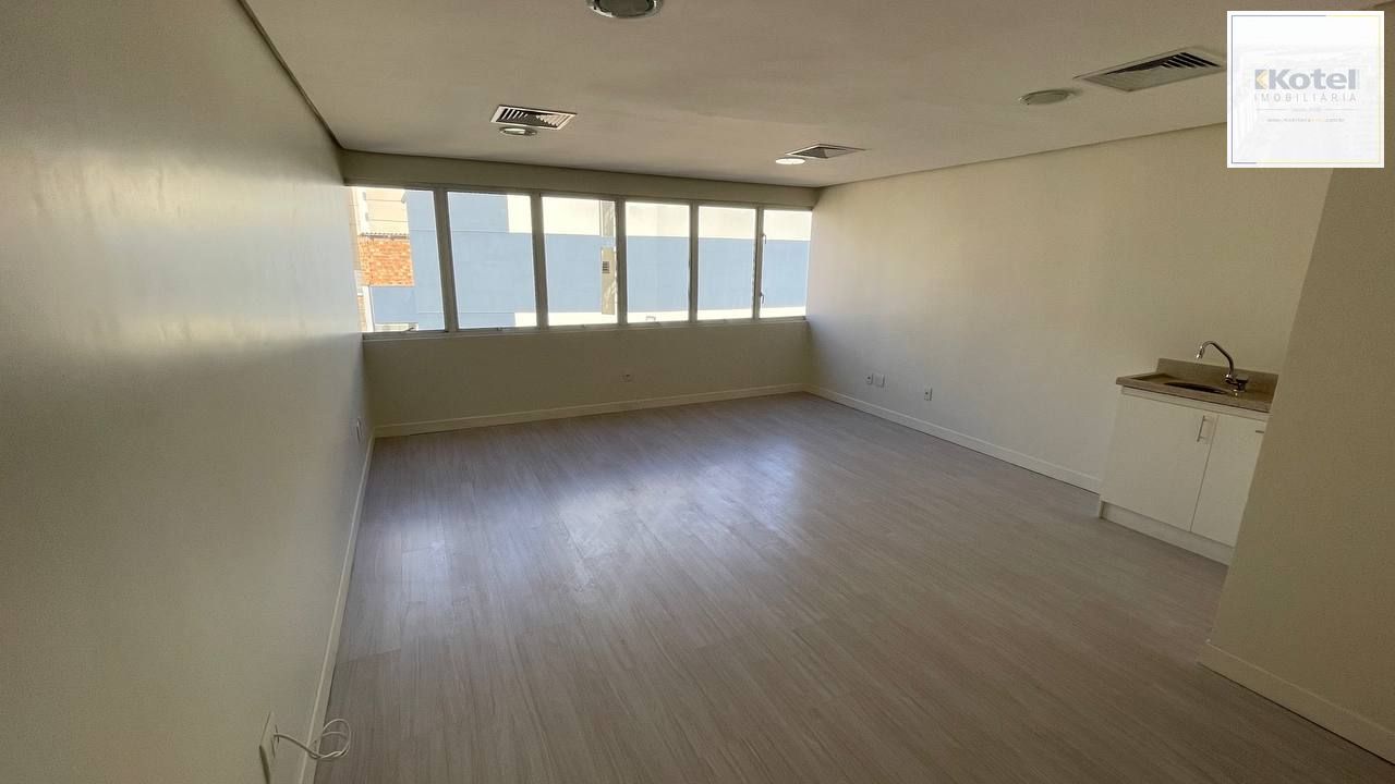Sala Comercial 1 quartos à venda, 29m², Centro Histórico - Porto Alegre
