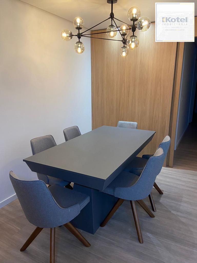 Sala de jantar