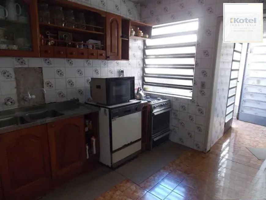 Casa com 3 dormitórios, pátio e área gourmet — foto 3