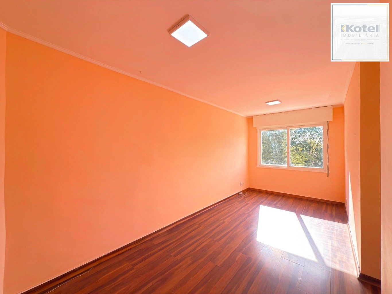 Apartamento 1 dormitório com pátio à venda na Vila Ipiranga — foto 3