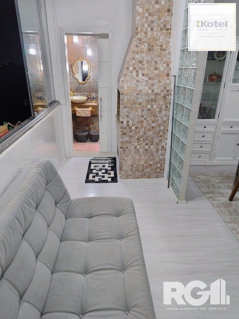 Apartamento 3 quartos à venda, 89m², São João - Porto Alegre