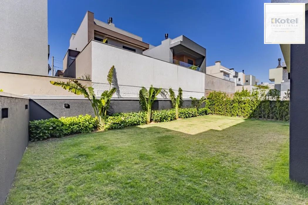 Casa Alto Padrão no Cyrela Landscape com 3 Dormitórios e Suíte