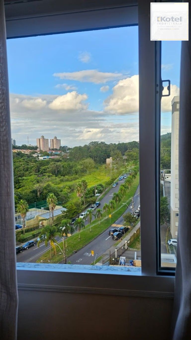 Apartamento para família no Jardim Carvalho – conforto e localização tranquila