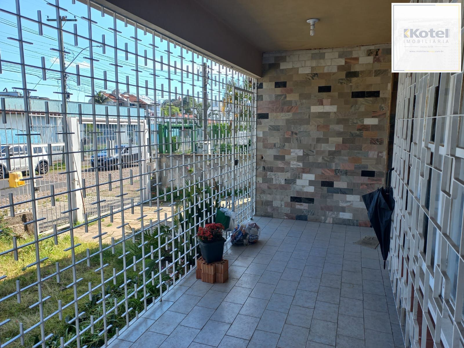 Terreno com casa no Jardim Planalto — foto 2