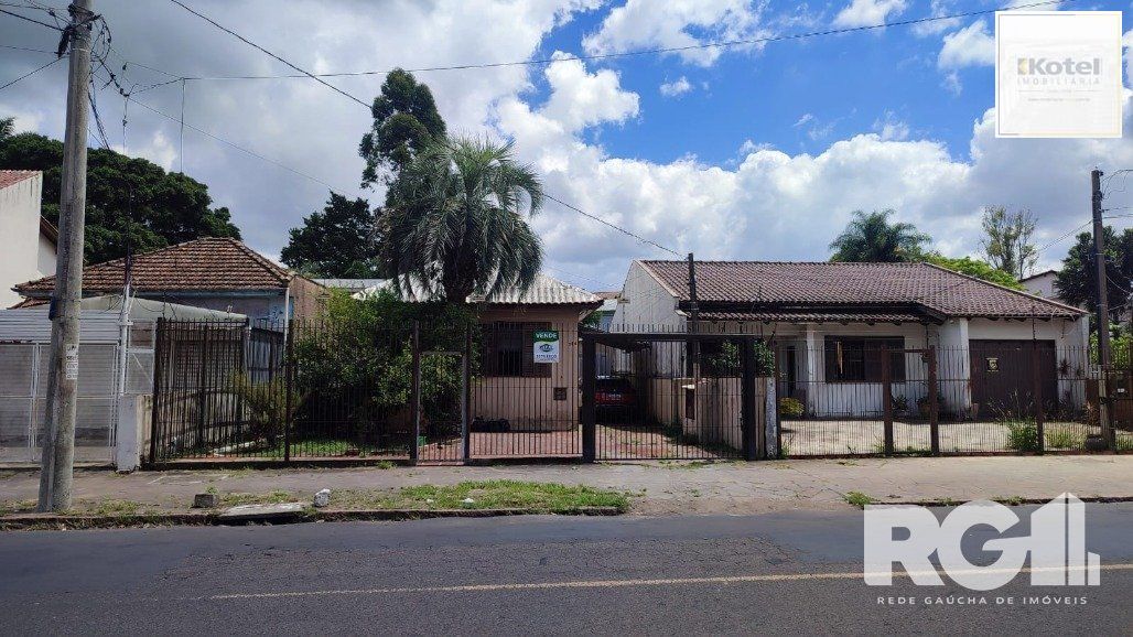 Pátio com 2 casas, 100,46 privativos 3 dorm e 57m², com 2 dorm Zeferino Dias — foto 3