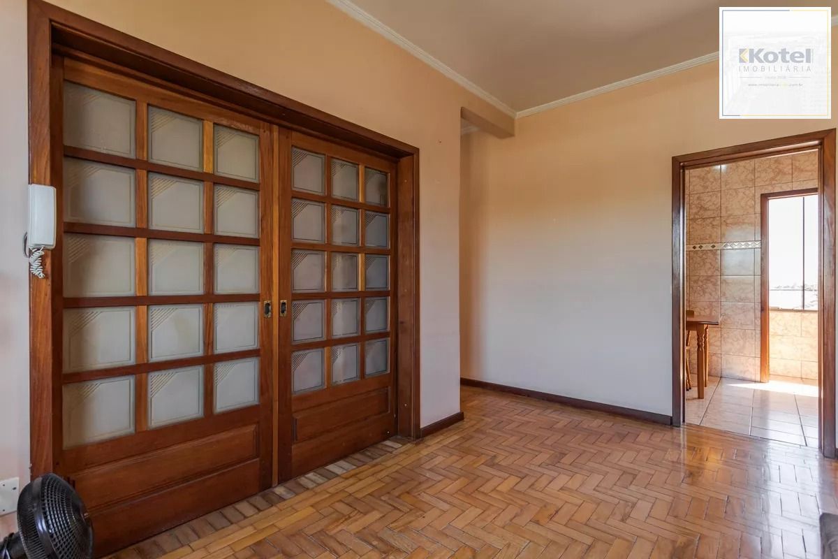 Apartamento Mobiliado 3 dormitórios- Avenida Baltazar de Oliveira Garcia. — foto 3