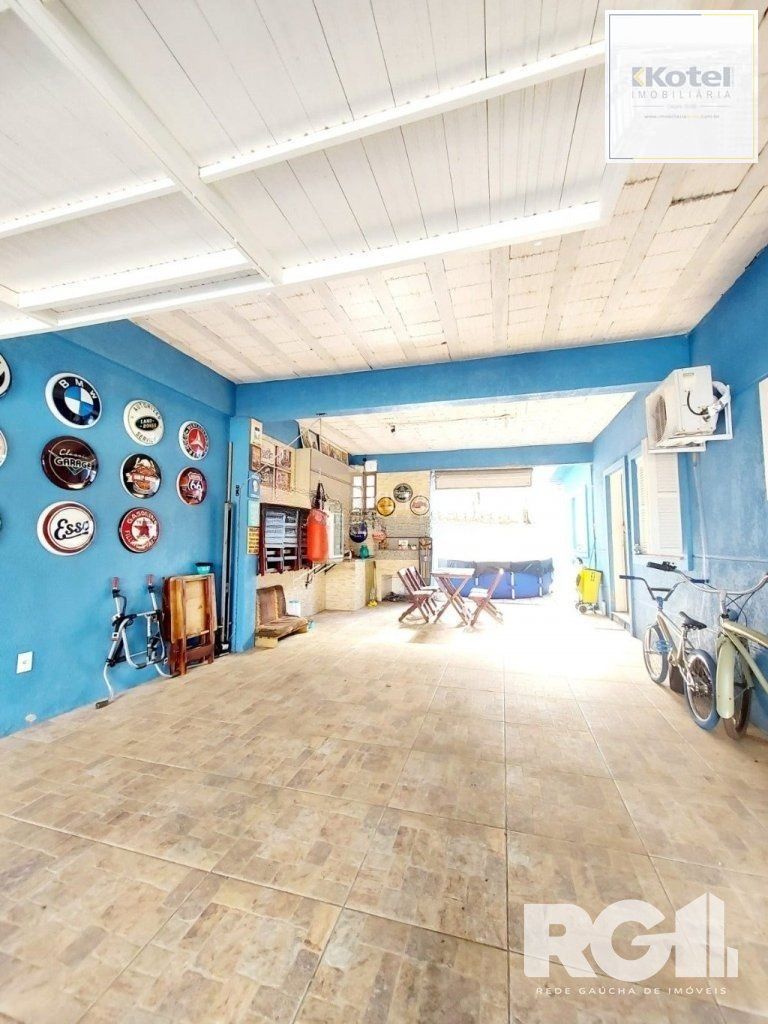 Casa 3 quartos à venda, 120m², Santa Isabel - Viamão