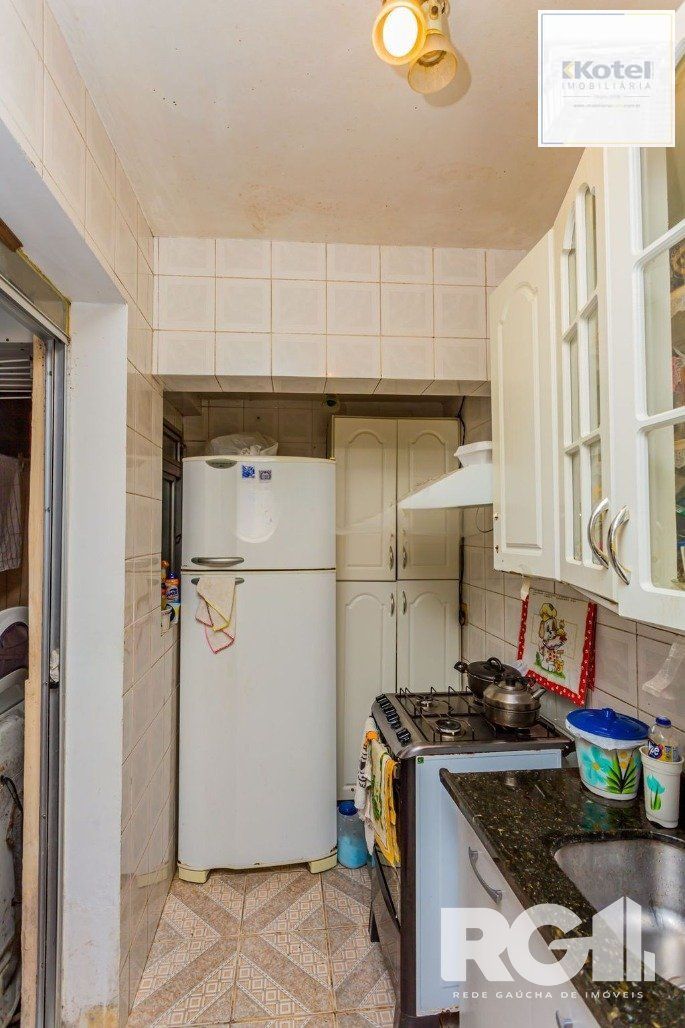Apartamento 1 quartos à venda, 38m², Centro Histórico - Porto Alegre