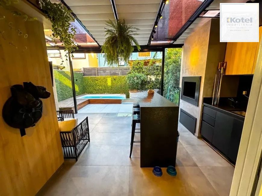 Casa de Condomínio, 3 quartos, à venda, 135 m², Passo das Pedras - Porto Alegre — foto 5