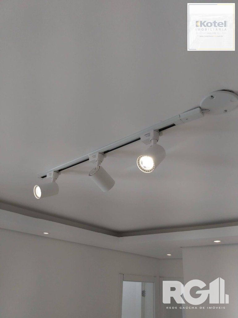 Apartamento 2 quartos à venda, 51m², Igara - Canoas