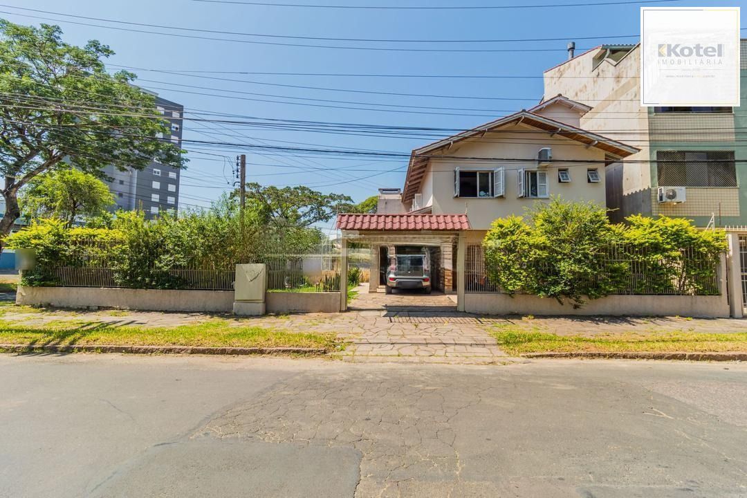 Casa 5 quartos à venda, 253m², Jardim Itu - Porto Alegre — foto 2