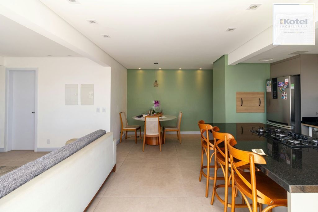 Apartamento, 3 quartos, à venda, 81 m², Passo da Areia - Porto Alegre — foto 3