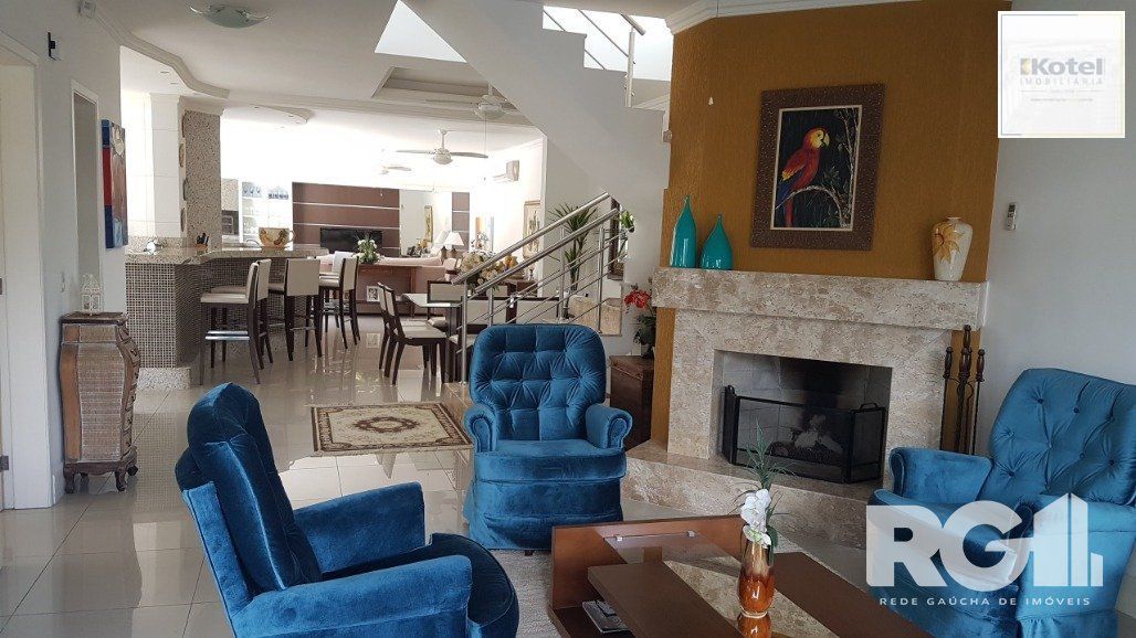 Casa de Condomínio 6 quartos à venda, 354m², Praia da Conceição - Capão da Canoa