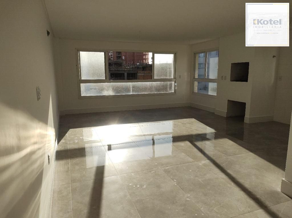 Apartamento 3 quartos à venda, 107m², Zona Nova - Capão da Canoa