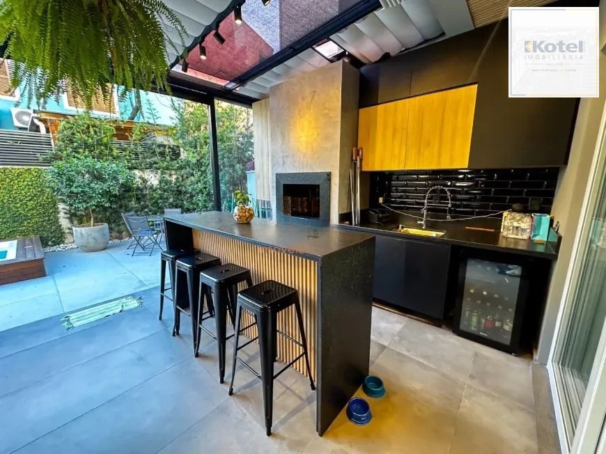 Casa de Condomínio, 3 quartos, à venda, 135 m², Passo das Pedras - Porto Alegre — foto 4