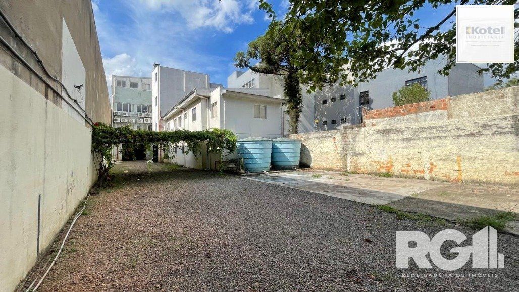 Prédio Comercial Imponente com 1.200m² na Zona Norte de Porto Alegre