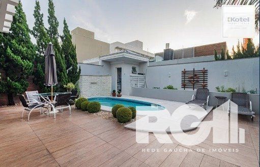 Casa 3 quartos à venda, 295m², Marechal Rondon - Canoas