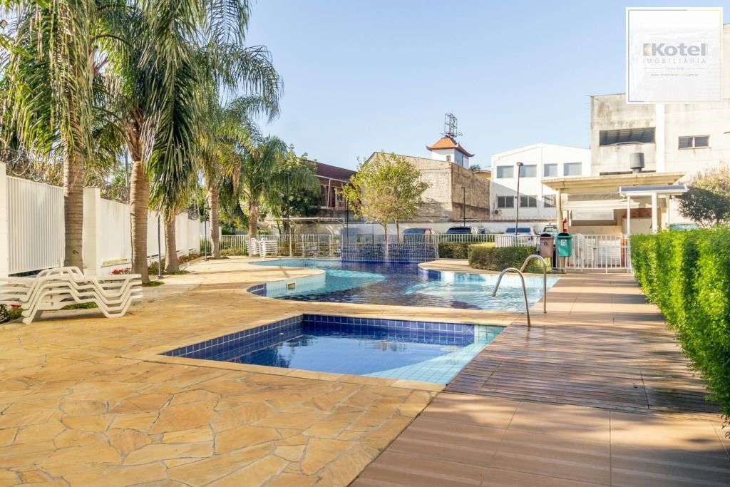 Apartamento, 2 quartos, à venda, 51 m², São Sebastião - Porto Alegre — foto 4