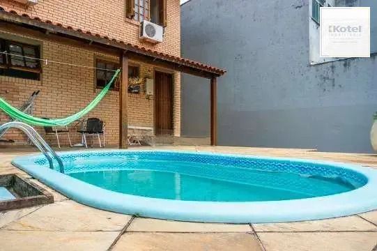 Casa 3 quartos à venda, 180m², Morro Santana - Porto Alegre — foto 2