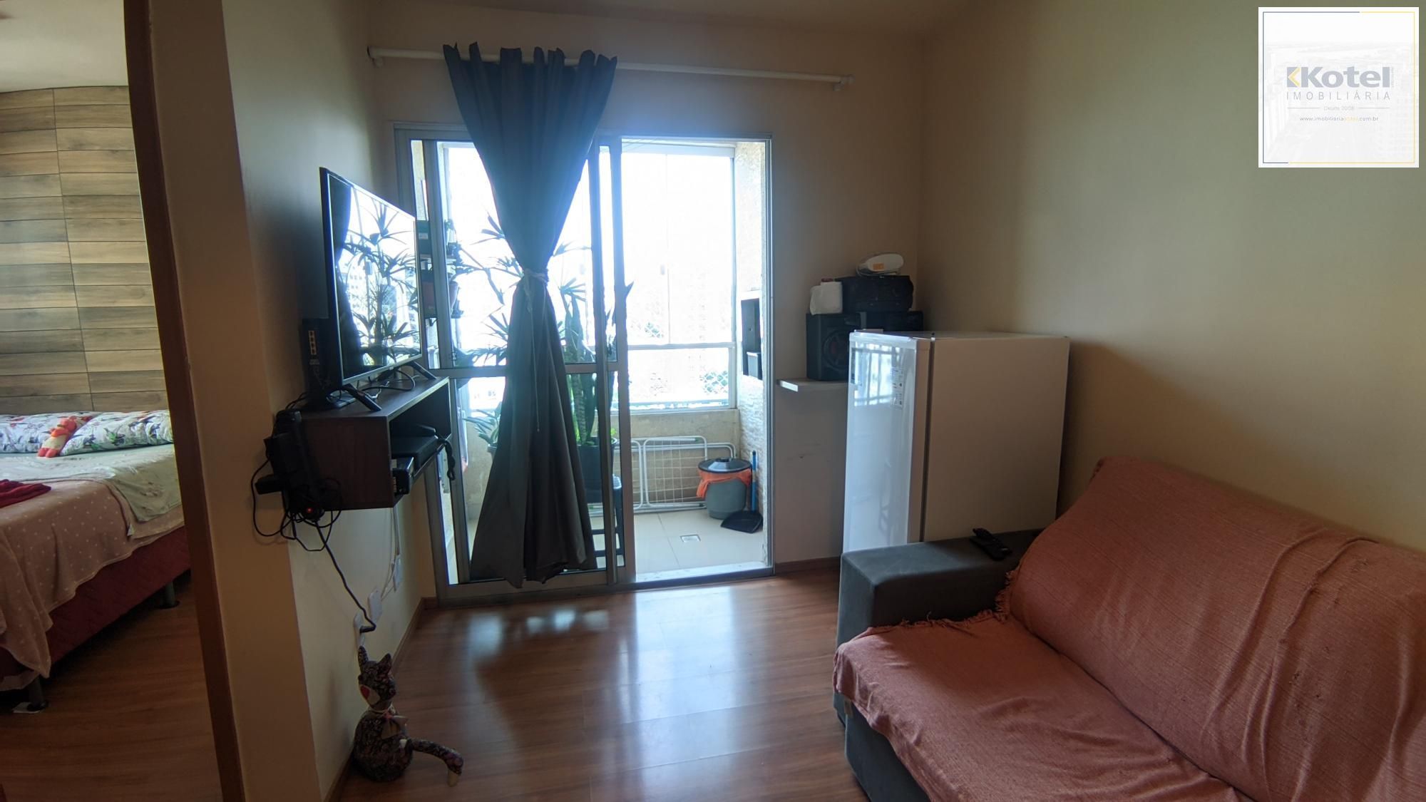 Apartamento 2 dorms, sacada e churrasquiera -Avenida Protásio Alves