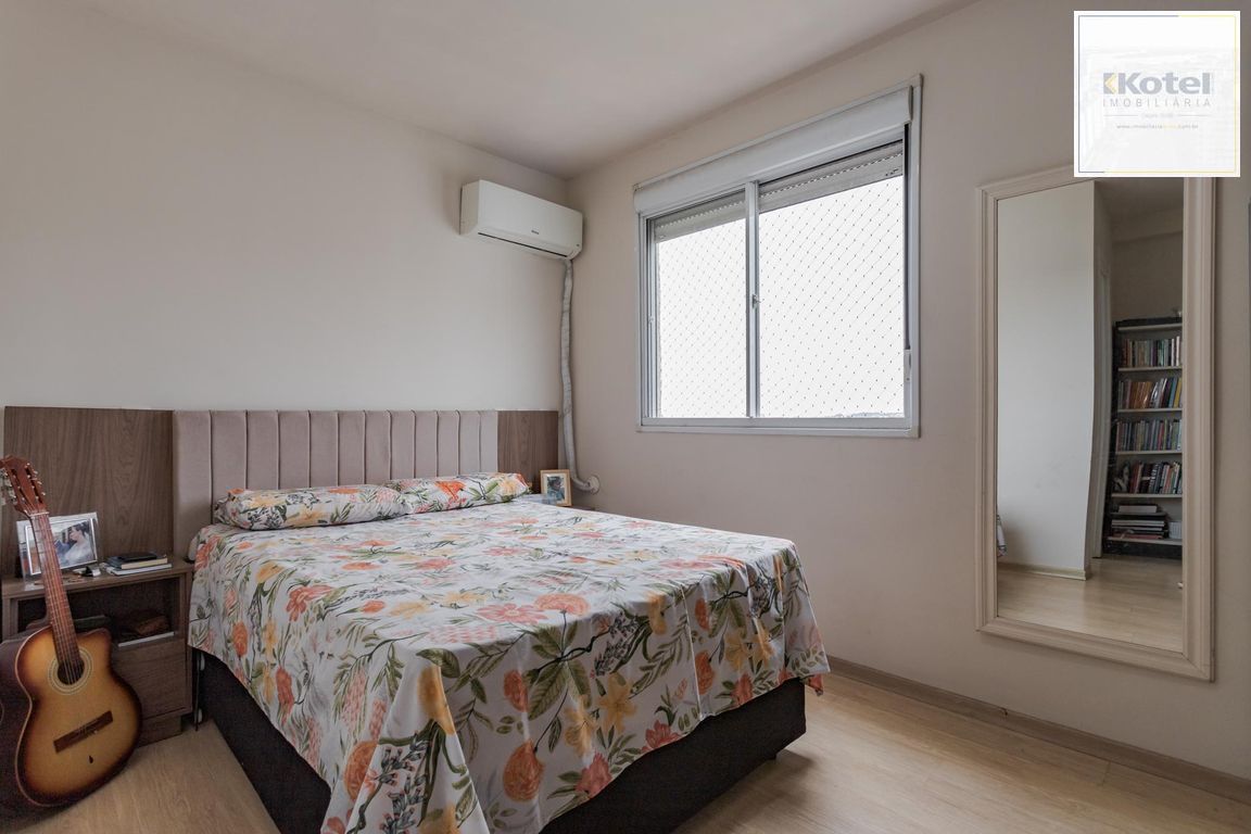 Apartamento 3 Quartos com Suíte e Lazer Completo Jardim Itu