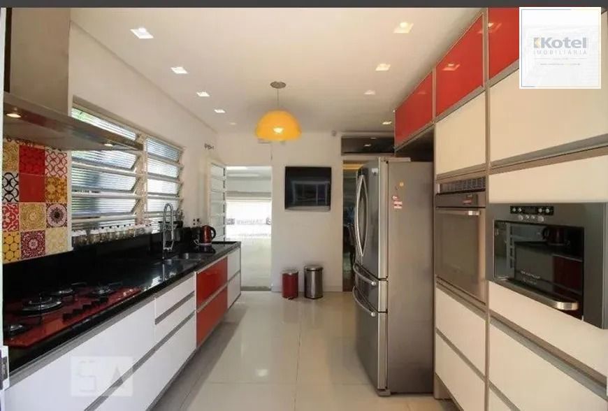 Casa 3 quartos à venda, 170m², São Sebastião - Porto Alegre — foto 5