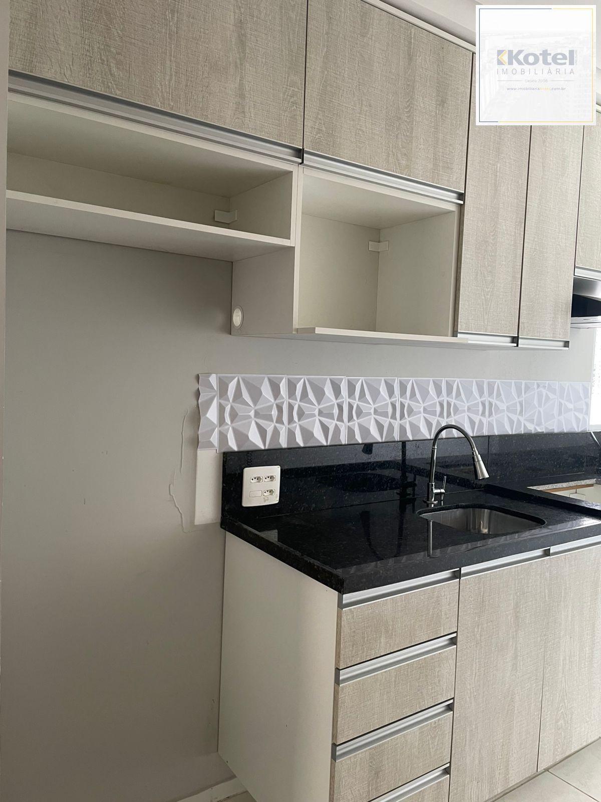 Apartamento 2 dormitórios, 1 vaga, condomínio infraestrutura - Jardim Leopoldina — foto 4