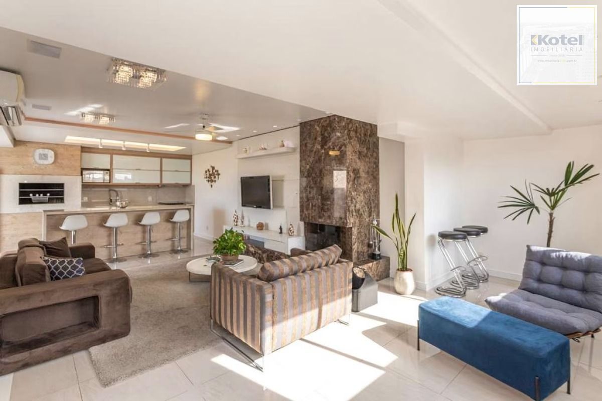 Cobertura 2 quartos à venda, 187m², Três Figueiras - Porto Alegre — foto 5