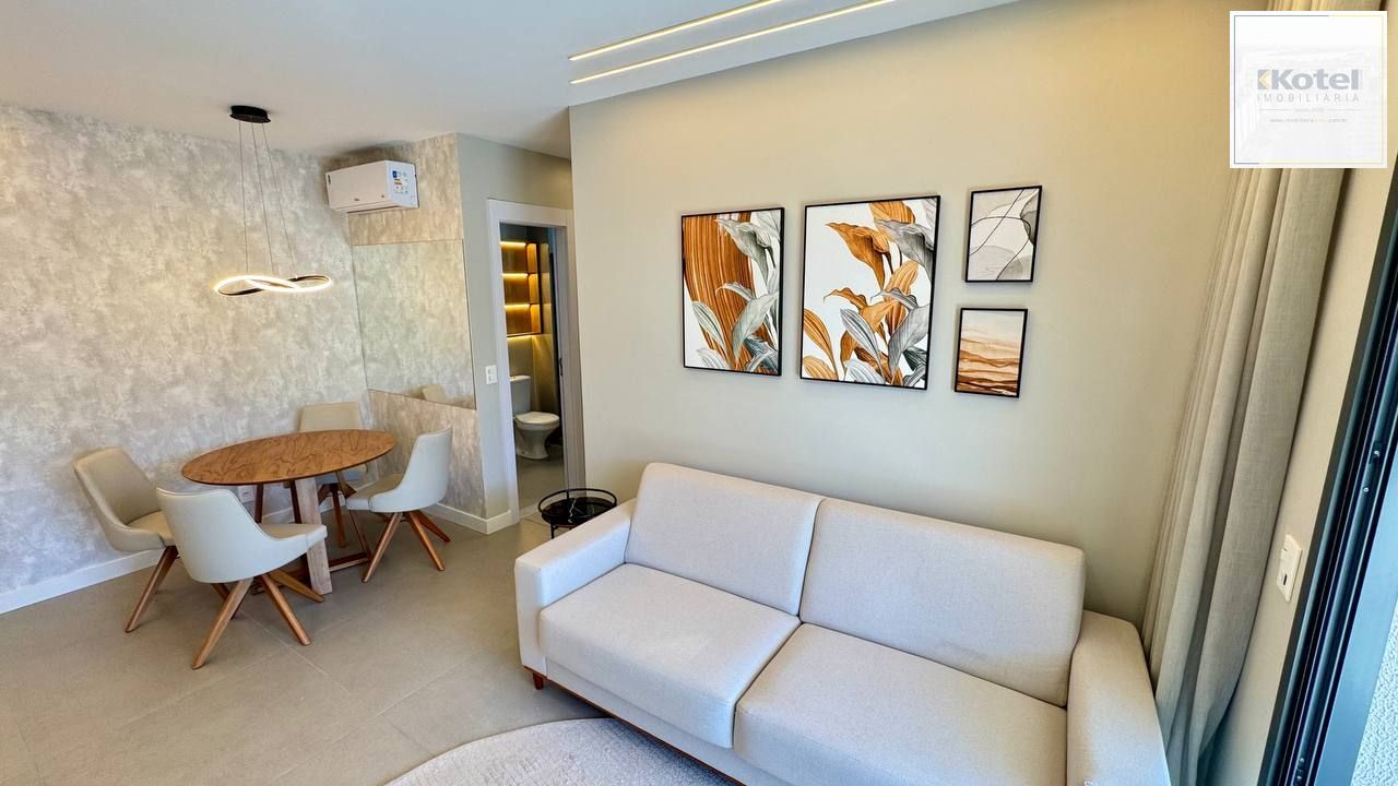 Apartamento mobiliado com lazer completo – Jardim Lindóia — foto 4