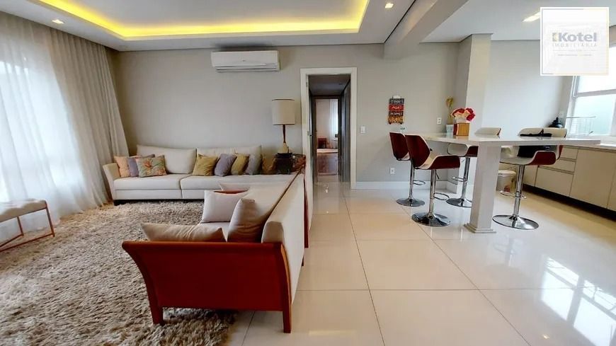 Cobertura 3 quartos, 235² privativos, com piscina, no Moinhos de Vento — foto 3