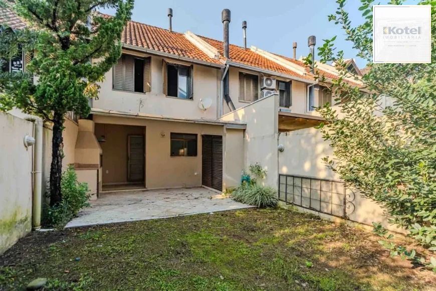 Casa em condomínio com 3 dormitórios, suíte, sótão e lazer completo – 106m² — foto 3