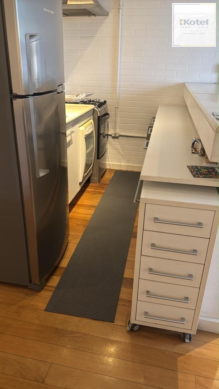 Loft duplex 82m², 1 dormitório, 2 vagas - Moinhos de Vento — foto 5