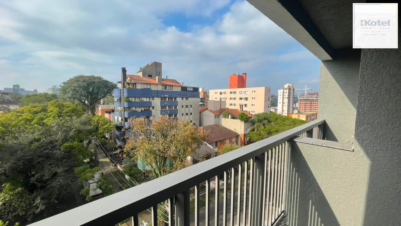 Apartamento, 3 quartos, à venda, 82 m², Petrópolis - Porto Alegre — foto 3
