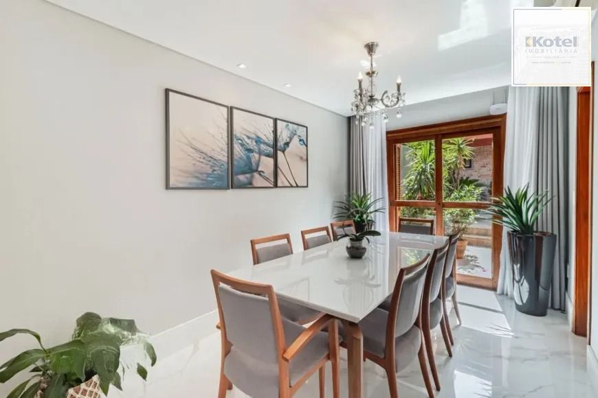 Casa mobiliada com piscina e espaço gourmet no Cristo Redentor — foto 4