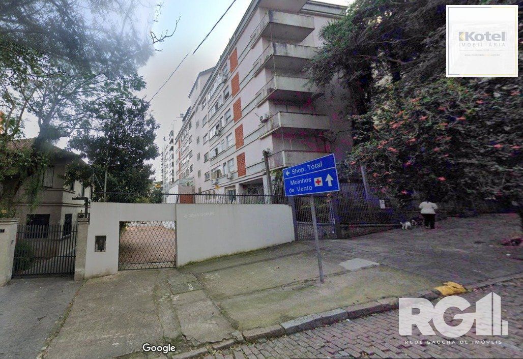 Terreno à venda, Independência - Porto Alegre — foto 2