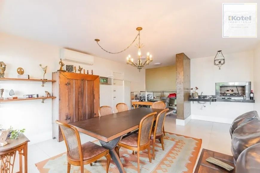 162 m² privativos 3 suítes e 3 vagas na Marques do Pombal  no Moinhos de Vento — foto 3