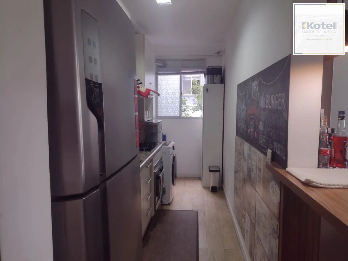Apartamento com 3 dormitórios, suíte e 2 vagas — foto 3